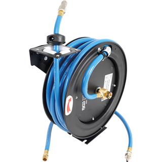 Air hose 15 m 9,5 mm BGS TECHNIC