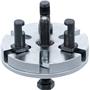 Pulley puller 42-82 mm BGS TECHNIC