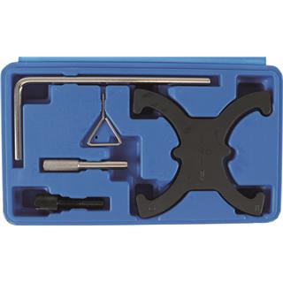 Engine timing tool set for Ford Focus 