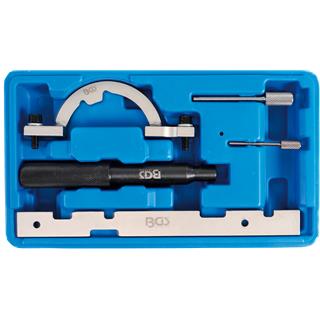 Engine timing tool set for Opel 1,0-1,2-1,4L 