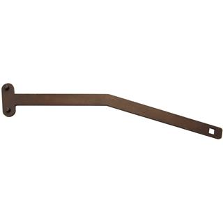 Belt tensioner wrench / for engines FordDuratorq 