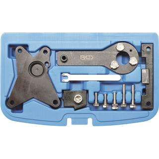Engine timing tool set for Fiat, Ford, Lancia 1.2 & 1.4 8V 
