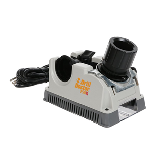 Grinding machine for drill bits up to 19mm DRILL DOCTOR