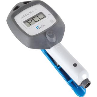 Digital pressure gauge PCL 
