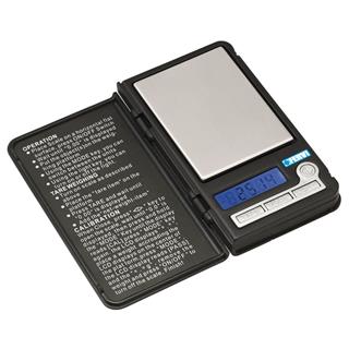 Pocket digital scale 100 g FERVI