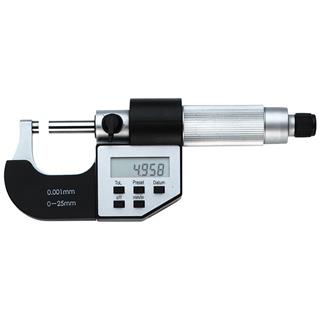 Digital micrometer FERVI