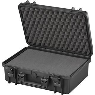 Waterproof tool case FERVI