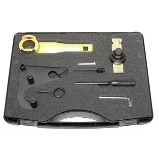 Engine timing tool set for Opel/Nissan/Renault 2.0/2.3CDTi HP