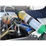 Vacuum pump for fuel HUBITOOLS
