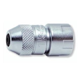 Tap drill bit holder 3/8" M5-M12 KOKEN
