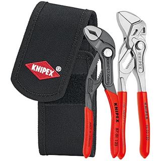 Mini pliers in bag 00 20 72 V01 KNIPEX