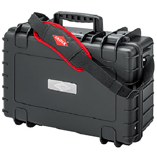 Waterproof tool case 00 21 35 LE KNIPEX