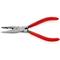 Electricians' pliers 13 01 160 KNIPEX