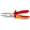 Pliers for electrical installation 13 86200 KNIPEX