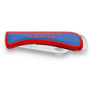 Folding knife 16 20 50 SB KNIPEX