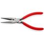 Snipe nose side cutting pliers KNIPEX