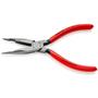 Pliers with centre cutter 27 01 160 KNIPEX