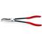 Assembly pliers 45° bent 28 81 280 KNIPEX