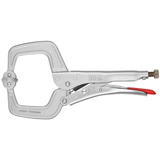 C-shaped grip pliers 42 44 280 KNIPEX