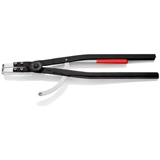 Angle Pliers For internal circlips KNIPEX