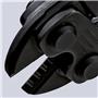 Compact bolt cutter CoBolt® 71 01 200 KNIPEX