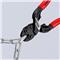 CoBolt® S Compact bolt cutter with recess in cutting edge 71 31 160 KNIPEX