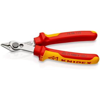 Super Knips® cutter 78 06 125 KNIPEX