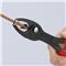 TwinGrip pliers 82 01 200 KNIPEX