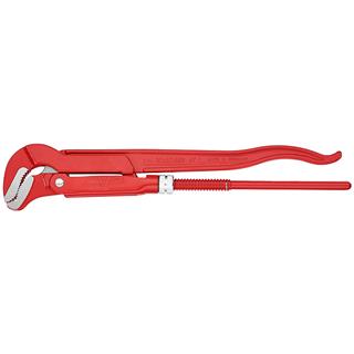 Pipe wrench S-type KNIPEX