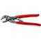Water pump pliers with automatic adjustment SmartGrip 85 01 250 KNIPEX
