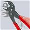 Water pump pliers with automatic adjustment SmartGrip 85 01 250 KNIPEX