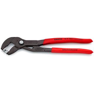 Spring hose clamp pliers KNIPEX