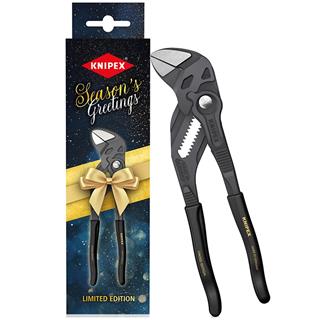 Knipex plier wrench PROMO X-MAS KNIPEX
