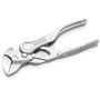 Pliers wrench XS 86 04 100 KNIPEX