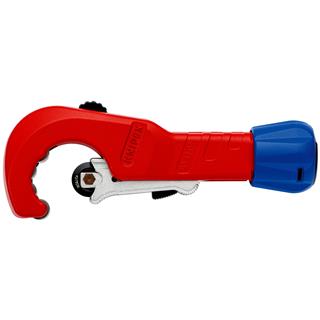 Pipe cutter TubiX® 90 31 02 SB KNIPEX