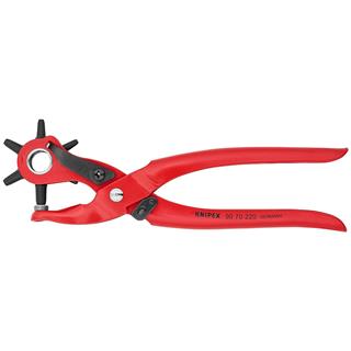 Punch pliers 90 70 220 KNIPEX