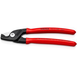 Cable shears StepCut 95 11 160 KNIPEX