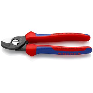 Cable shears 95 12 165 KNIPEX