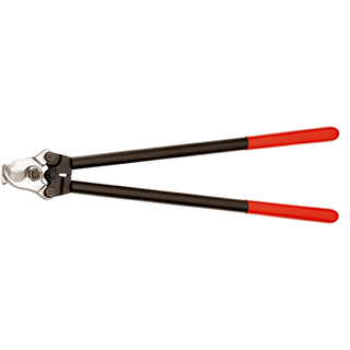 Cable cutters 95 21 600 KNIPEX