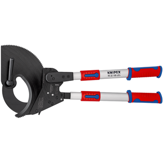 Cable cutters 95 32 100 KNIPEX