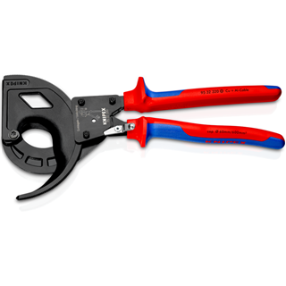 Cable cutter 95 32 320 KNIPEX