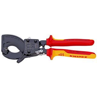 Cable Cutter 95 36 250 KNIPEX