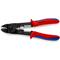 Crimping pliers for wire ferrules 97 21215B KNIPEX