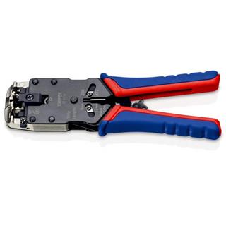 Pliers for cable terminations 97 51 12 KNIPEX