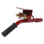 Pneumatic jack 3T RED LINE