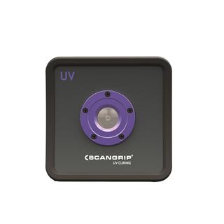 UV light NOVA-UV S SCANGRIP