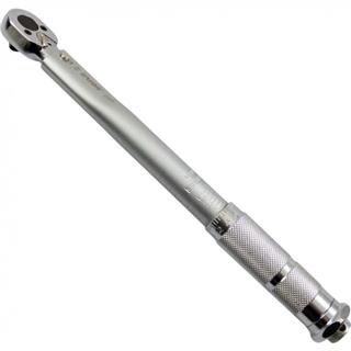 Torque wrench 1/4" 2 - 24 Nm UNIOR