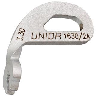 Spoke wrench - 1630/2A, 616759 UNIOR