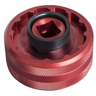 Socket for drive bearing T47 - 1671.T47 UNIOR