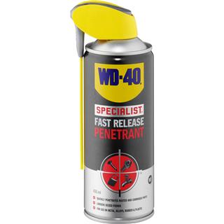 WD SPECIALIST fast-penetrating agent 400ml WD-40